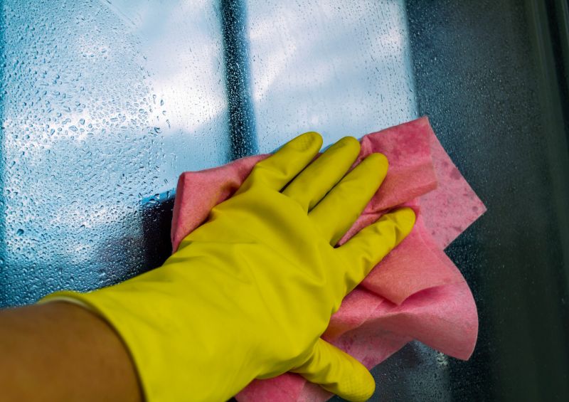 Medical Center Window Cleaning in Newark, DE
