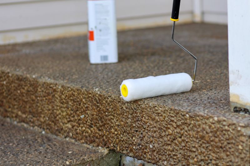 Aggregate Sealing in Kansas City, KS