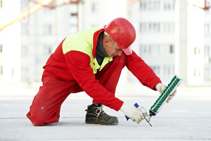 Concrete Sealing in Tacoma, WA