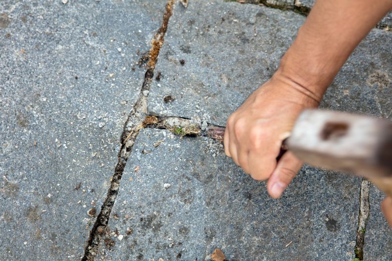 Patio Sealing in Kitsap County, WA