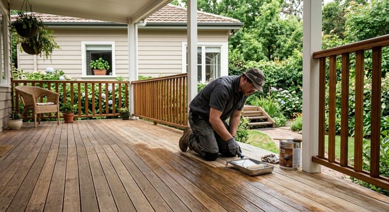 Pavilion Sealing in Gig Harbor, WA
