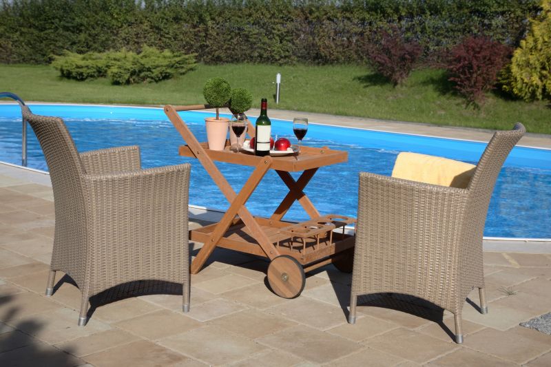 Pool Patio Sealing in Kitsap County, WA