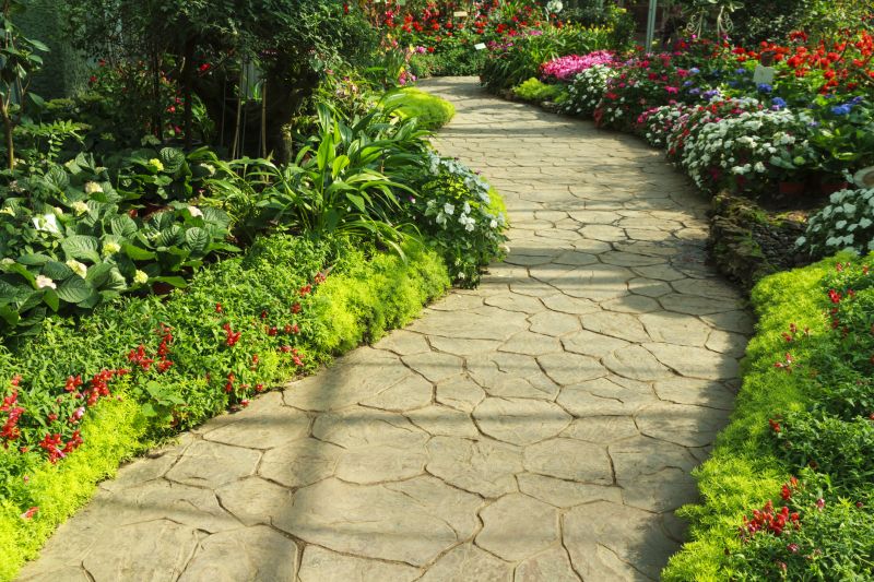 Walkway Sealing in Renton, WA