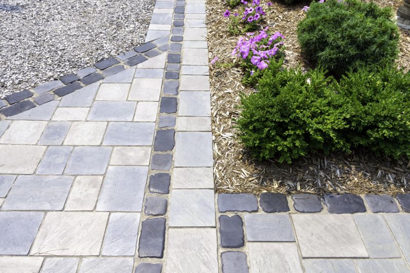 Walkway Sealing in Alpharetta, GA