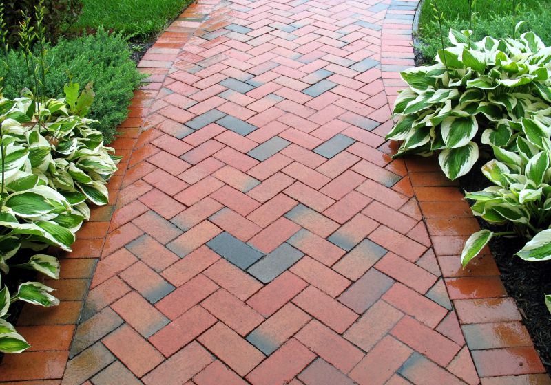 Walkway Sealing in Tacoma, WA