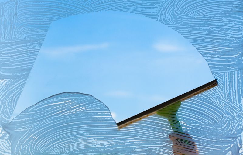 Squeegee and Scraper Tools