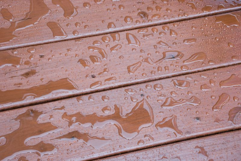 Wood Waterproofing in Kansas City, KS